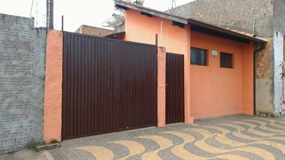 Casa, 1 quarto - Foto 1