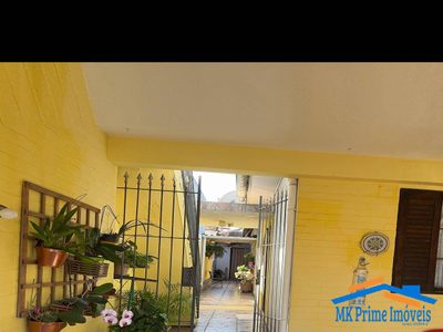 Casa, 2 quartos, 160 m² - Foto 4