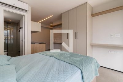 Kitnet-Studio, 29 m² - Foto 4