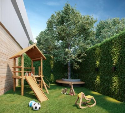 Apartamento, 2 quartos, 44 m² - Foto 3