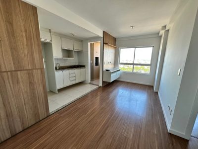 Apartamento, 2 quartos, 52 m² - Foto 1