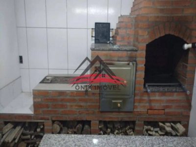 Casa, 4 quartos, 160 m² - Foto 2
