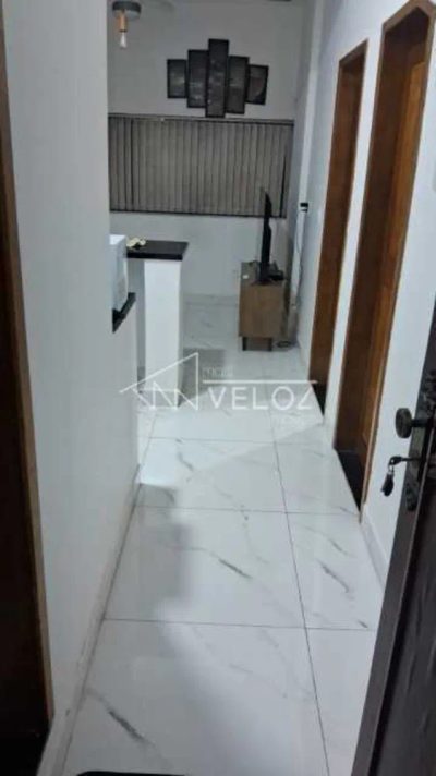 Sala-Conjunto, 43 m² - Foto 1