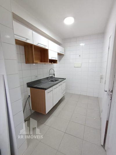 Apartamento, 2 quartos, 60 m² - Foto 3