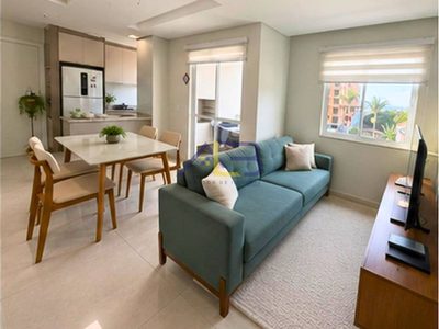 Apartamento, 2 quartos, 61 m² - Foto 2