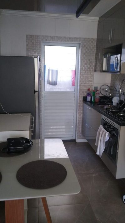 Casa de Condomínio, 2 quartos - Foto 2