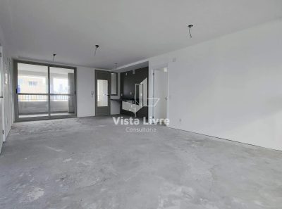 Apartamento, 3 quartos, 126 m² - Foto 3