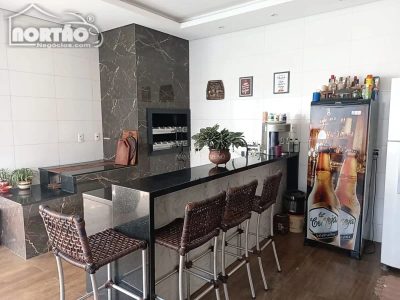Casa, 3 quartos, 195 m² - Foto 3