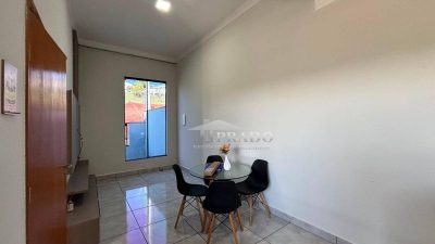 Casa, 3 quartos, 86 m² - Foto 5
