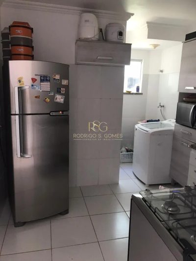 Apartamento, 2 quartos, 60 m² - Foto 3