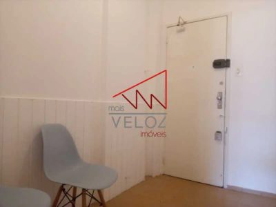Sala-Conjunto, 32 m² - Foto 1