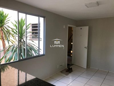 Apartamento, 2 quartos, 45 m² - Foto 3