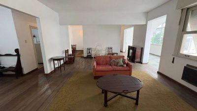 Apartamento, 4 quartos, 241 m² - Foto 3