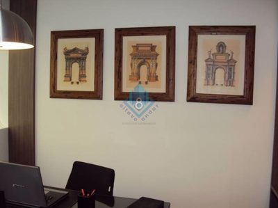 Sala-Conjunto, 278 m² - Foto 4