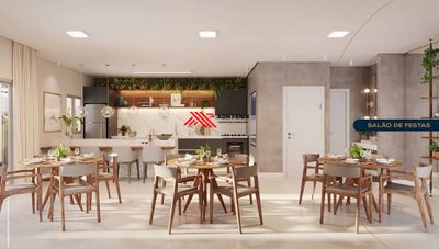 Apartamento, 3 quartos, 125 m² - Foto 5