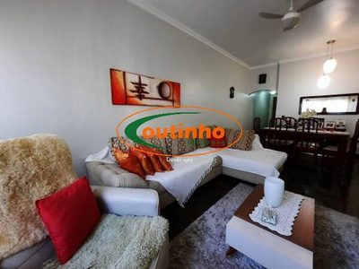 Apartamento, 3 quartos, 110 m² - Foto 3
