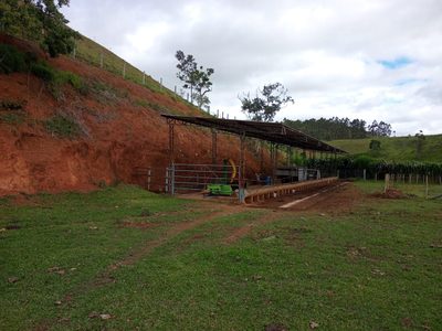 Fazenda, 10000 m² - Foto 4