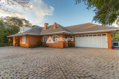 Casa, 4 quartos, 1830 m² - Foto 3