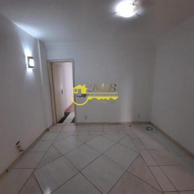 Apartamento, 1 quarto, 46 m² - Foto 3