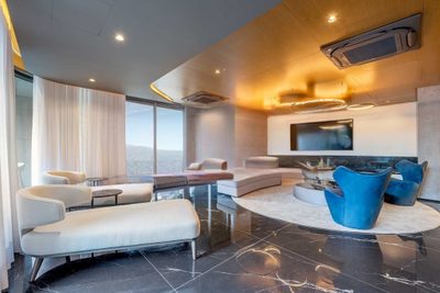 Apartamento, 4 quartos, 378 m² - Foto 2