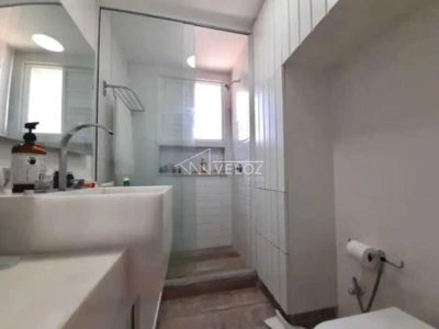 Apartamento, 4 quartos, 280 m² - Foto 1