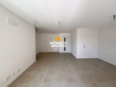 Apartamento, 4 quartos, 132 m² - Foto 1