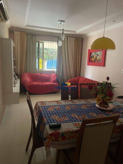 Casa, 3 quartos, 360 m² - Foto 2