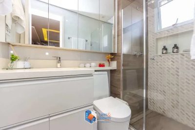 Apartamento, 2 quartos, 127 m² - Foto 2