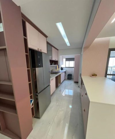 Apartamento, 3 quartos, 121 m² - Foto 3