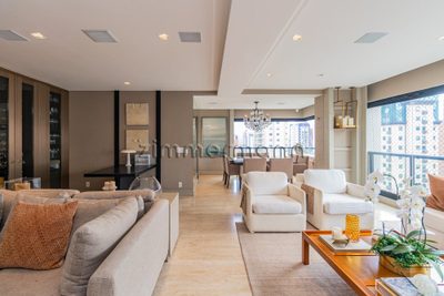 Apartamento, 4 quartos, 184 m² - Foto 4