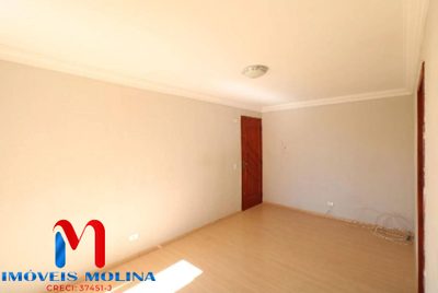 Apartamento, 2 quartos - Foto 2