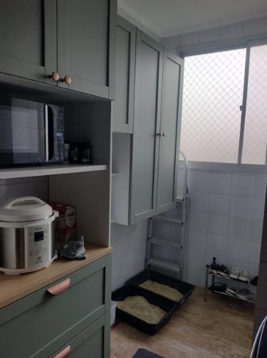 Apartamento, 2 quartos, 66 m² - Foto 3