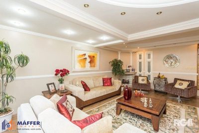 Casa, 3 quartos, 344 m² - Foto 4