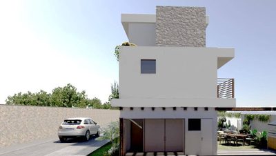 Casa, 3 quartos, 300 m² - Foto 3
