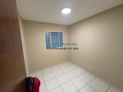 Apartamento, 2 quartos, 46 m² - Foto 5