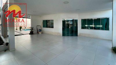Casa, 5 quartos, 389 m² - Foto 3