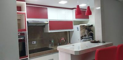 Apartamento, 2 quartos, 42 m² - Foto 1