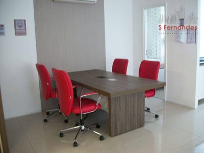 Sala-Conjunto, 90 m² - Foto 3
