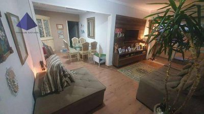 Apartamento, 4 quartos, 116 m² - Foto 1