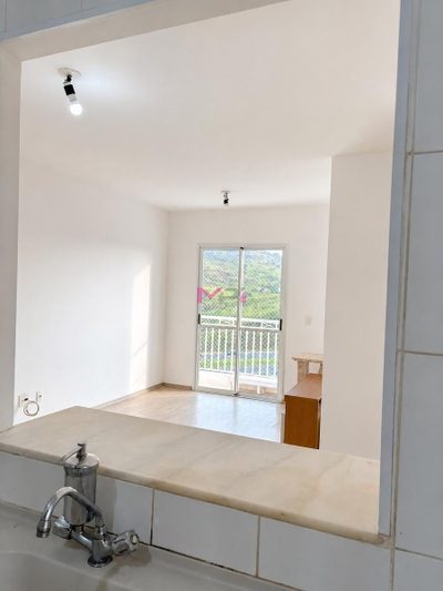 Apartamento, 3 quartos, 71 m² - Foto 4