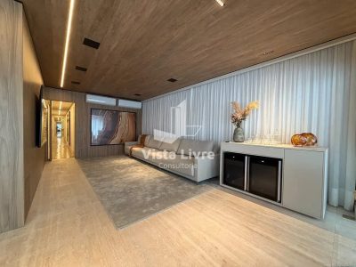 Apartamento, 4 quartos, 246 m² - Foto 5