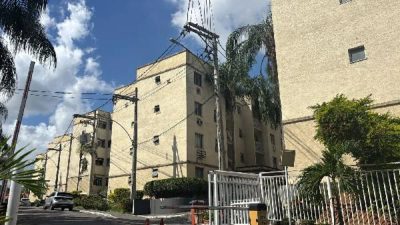 Apartamento, 2 quartos, 48 m² - Foto 1