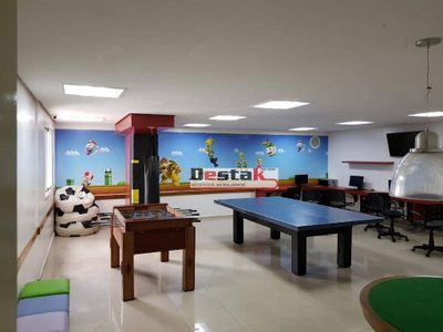 Apartamento, 3 quartos, 64 m² - Foto 5