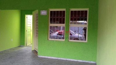 Casa, 2 quartos, 91 m² - Foto 3