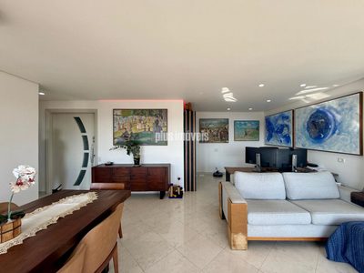 Apartamento, 3 quartos, 148 m² - Foto 2