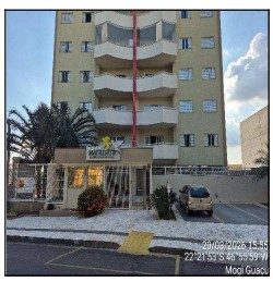 Apartamento, 1 quarto, 114 m² - Foto 1