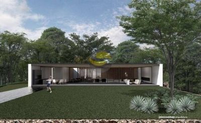 Terreno, 2339 m² - Foto 1