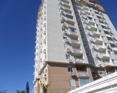 Apartamento, 3 quartos, 84 m² - Foto 2