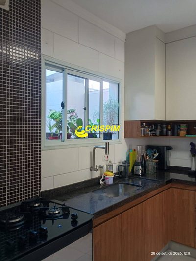 Sobrado, 2 quartos, 70 m² - Foto 5