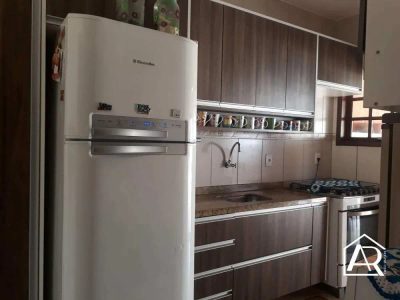 Casa de Condomínio, 2 quartos - Foto 5
